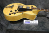 Early '70s Ibanez 2355, Natural, Flame Top