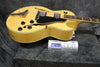 Early '70s Ibanez 2355, Natural, Flame Top
