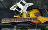 1966 Fender Jazzmaster, Sunburst