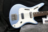 2020 Nordstrand Acinonyx Bass - Lake Placid Blue