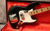 1974 Fender Jazz Bass, Black