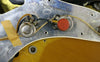 1966 Fender Jazzmaster, Sunburst