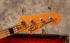 1974 Fender Jazz Bass, Black