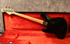 1974 Fender Jazz Bass, Black