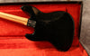 1974 Fender Jazz Bass, Black