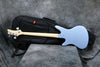 2020 Nordstrand Acinonyx Bass - Lake Placid Blue