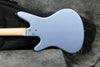 2020 Nordstrand Acinonyx Bass - Lake Placid Blue