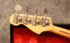 1974 Fender Jazz Bass, Black