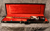 1974 Fender Jazz Bass, Black