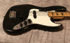 1974 Fender Jazz Bass, Black