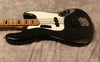 1974 Fender Jazz Bass, Black