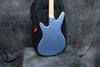 2020 Nordstrand Acinonyx Bass - Lake Placid Blue