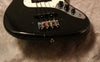 1974 Fender Jazz Bass, Black