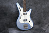 2020 Nordstrand Acinonyx Bass - Lake Placid Blue