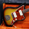 1966 Fender Jazzmaster, Sunburst