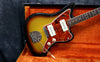1966 Fender Jazzmaster, Sunburst