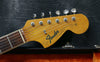 1966 Fender Jazzmaster, Sunburst