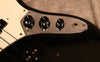 1974 Fender Jazz Bass, Black
