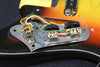 1965 Fender Jaguar, Sunburst