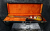 1966 Fender Jazzmaster, Sunburst