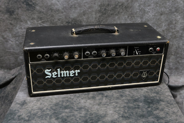 1965 Selmer Treble N Bass Fifty - MK2