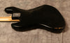 1974 Fender Jazz Bass, Black