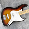 1983 Fender Jazz Bass, Sunburst