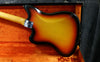 1966 Fender Jazzmaster, Sunburst