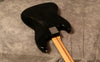 1974 Fender Jazz Bass, Black