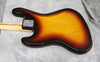 1983 Fender Jazz Bass, Sunburst