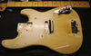 1955 Fender Precision Bass, Blonde