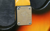 1966 Fender Jazzmaster, Sunburst