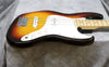 1983 Fender Jazz Bass, Sunburst