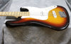 1983 Fender Jazz Bass, Sunburst