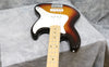 1983 Fender Jazz Bass, Sunburst