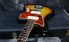 1966 Fender Jazzmaster, Sunburst