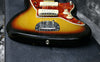 1966 Fender Jazzmaster, Sunburst