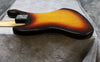 1983 Fender Jazz Bass, Sunburst