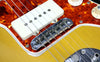 1966 Fender Jazzmaster, Sunburst