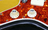 1966 Fender Jazzmaster, Sunburst