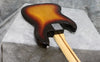 1983 Fender Jazz Bass, Sunburst