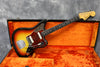 1965 Fender Jaguar, Sunburst