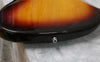 1983 Fender Jazz Bass, Sunburst