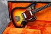 1965 Fender Jaguar, Sunburst
