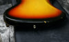 1966 Fender Jazzmaster, Sunburst