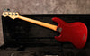 2010 Fender 50th Anniversary Jazz Bass, Candy Apple Red