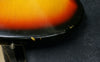1966 Fender Jazzmaster, Sunburst