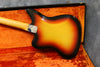 1965 Fender Jaguar, Sunburst
