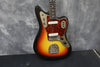 1965 Fender Jaguar, Sunburst