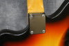 1965 Fender Jaguar, Sunburst
